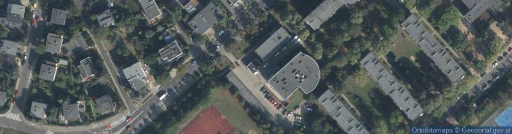 Zdjęcie satelitarne Druk i Kserografia Wielkoformatowa SC