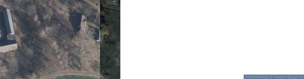 Zdjęcie satelitarne DSB - Bruk