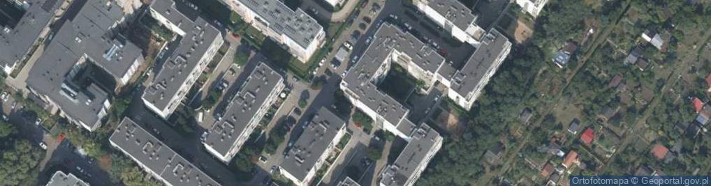 Zdjęcie satelitarne Dsc Advisory