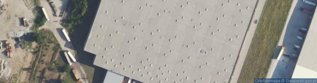 Zdjęcie satelitarne DSV Solutions