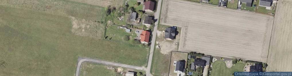 Zdjęcie satelitarne Dtw