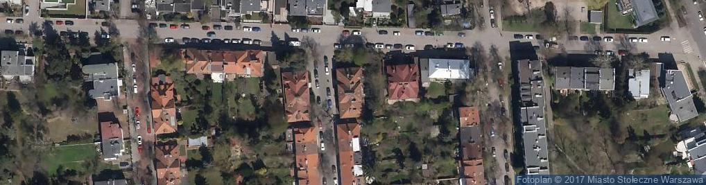 Zdjęcie satelitarne Du Ta Ha