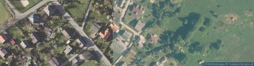 Zdjęcie satelitarne Dual Aneta Chechelska, Grzegorz Chechelski