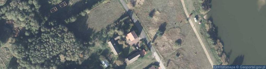 Zdjęcie satelitarne Dual Power Rzepecki Tomasz Rzepecki Piotr