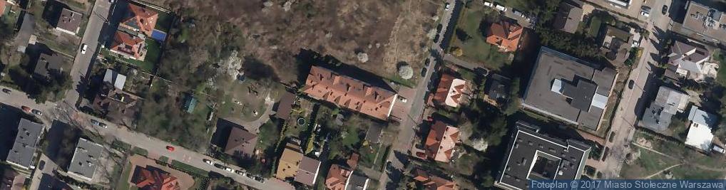 Zdjęcie satelitarne Dualtone Bogusław Wiktorowicz