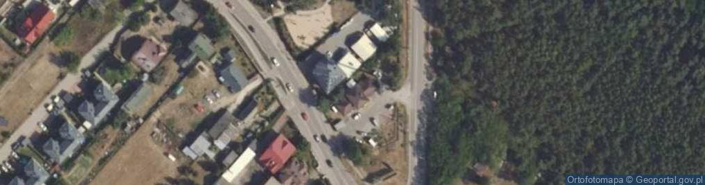 Zdjęcie satelitarne Duecik - Adriana Brynda