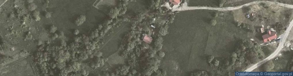 Zdjęcie satelitarne Duet-Bud