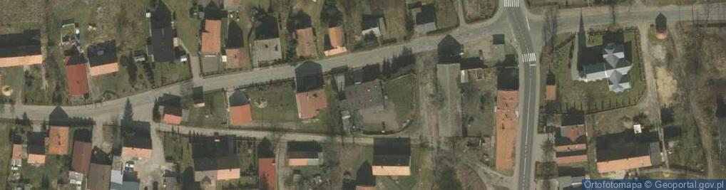 Zdjęcie satelitarne Duet Franciszka Muzyka Bożena Lenartowicz