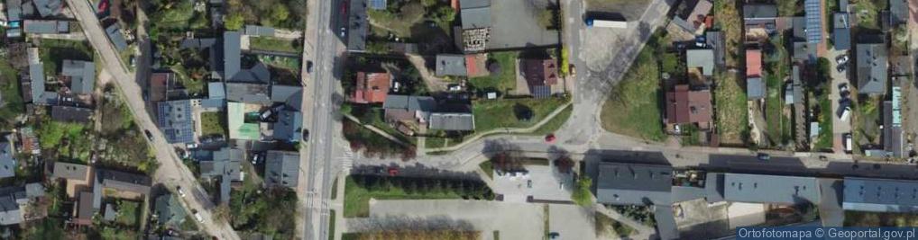 Zdjęcie satelitarne Duet Maria Matuszewska, Magdalena Skowron