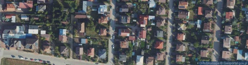 Zdjęcie satelitarne Duet MIX Godlewski Krzysztof Kajewska Bogusława