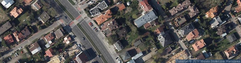 Zdjęcie satelitarne Duet Orthwein Anna