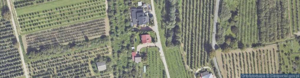 Zdjęcie satelitarne Duet Polit Małgorzata Skrzypczak Maria