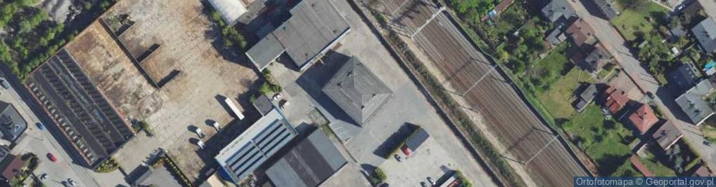 Zdjęcie satelitarne Duet Toborowicz Iwona Toborowicz Sebastian