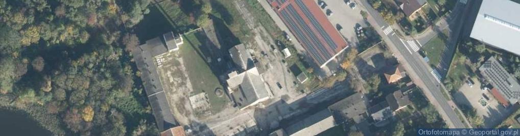 Zdjęcie satelitarne Dukarski Arkadiusz