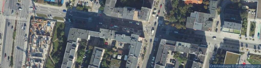 Zdjęcie satelitarne Dulcis Łukasz Cichowski-Kopczyński