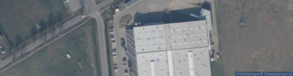Zdjęcie satelitarne Durable