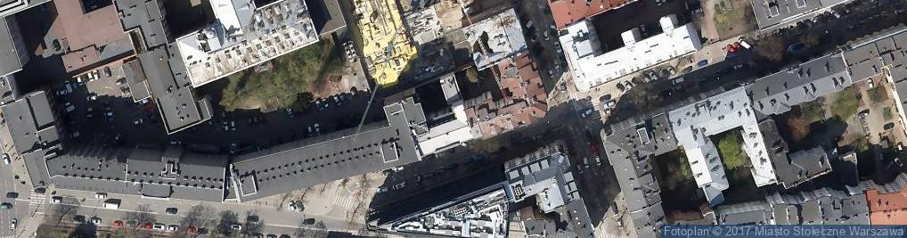 Zdjęcie satelitarne DVN Bud