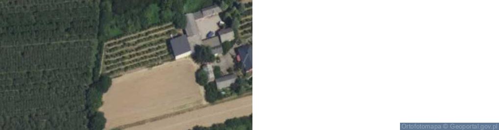 Zdjęcie satelitarne DX z H U