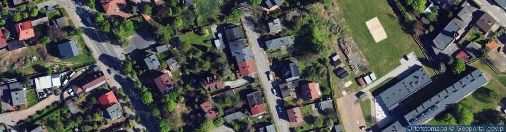Zdjęcie satelitarne Dydoń Janusz i Paweł Dydoniowie