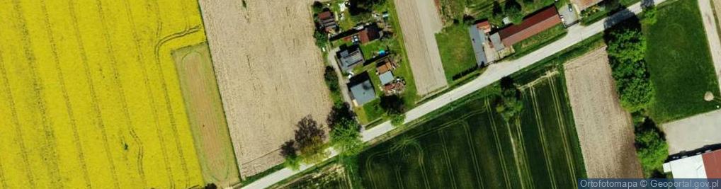 Zdjęcie satelitarne Dystrybucja i Sponsorowanie