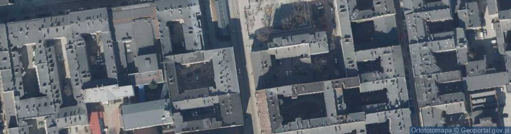 Zdjęcie satelitarne Dżed Psychotronik