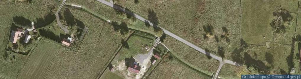 Zdjęcie satelitarne Działalność Związana ze Sponsorowaniem