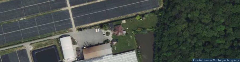 Zdjęcie satelitarne Dzida Michał