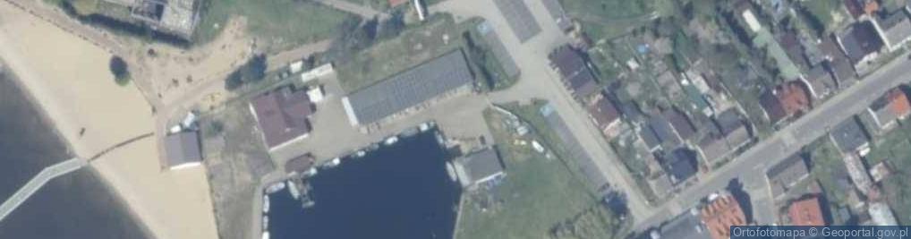 Zdjęcie satelitarne Dziemiński Marcin