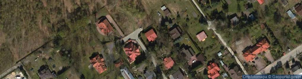 Zdjęcie satelitarne Dziumak Cezary Nazwa Skrócona : Profi