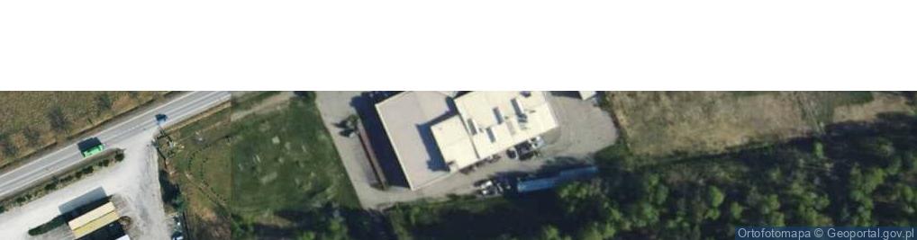 Zdjęcie satelitarne DZW Motors Dioniza Wężyk Zbigniew Wężyk