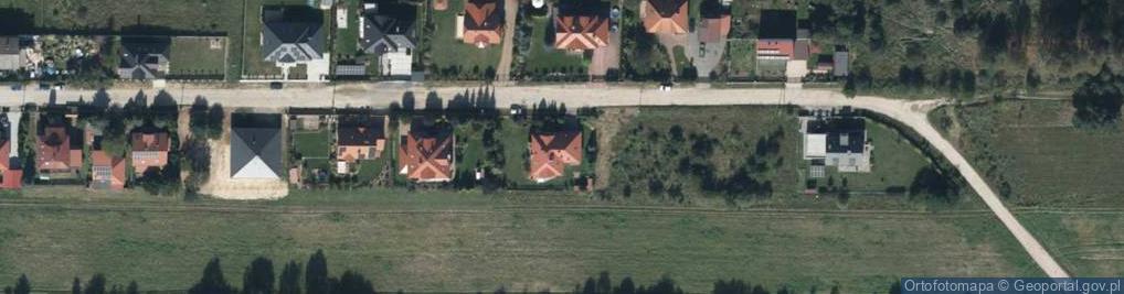 Zdjęcie satelitarne E Concept