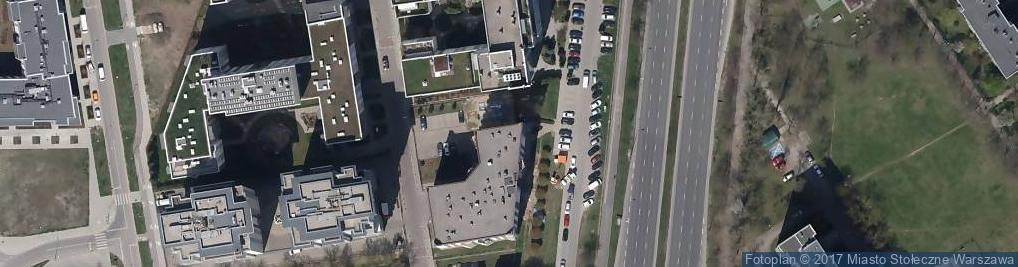 Zdjęcie satelitarne e-mieszkanie.pl