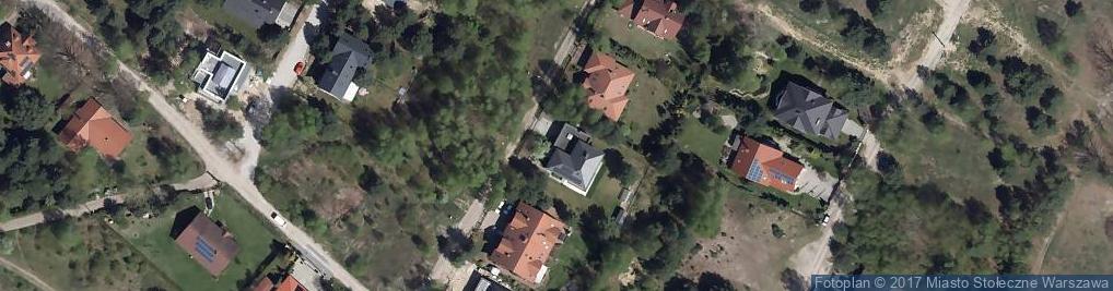 Zdjęcie satelitarne E4Mat Emilia Kołodziejczak