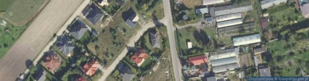 Zdjęcie satelitarne East 24 Ziemowit Dołkowski