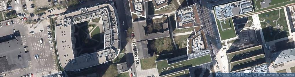 Zdjęcie satelitarne EBO