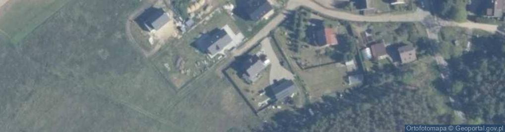 Zdjęcie satelitarne Ec Transfery Robert Bzdęga