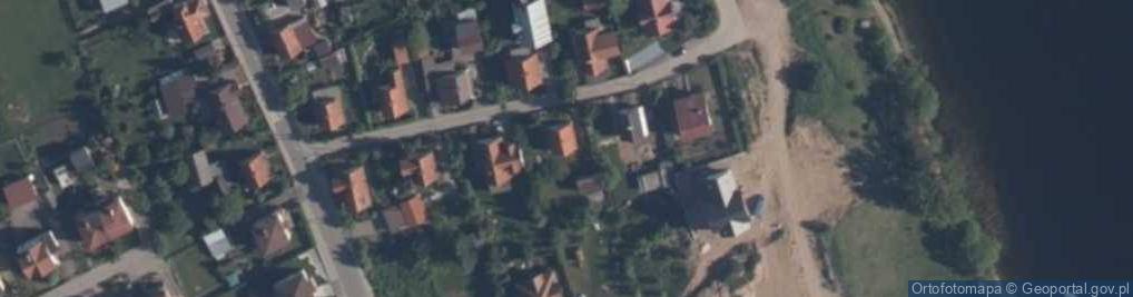 Zdjęcie satelitarne Ecallshop PL