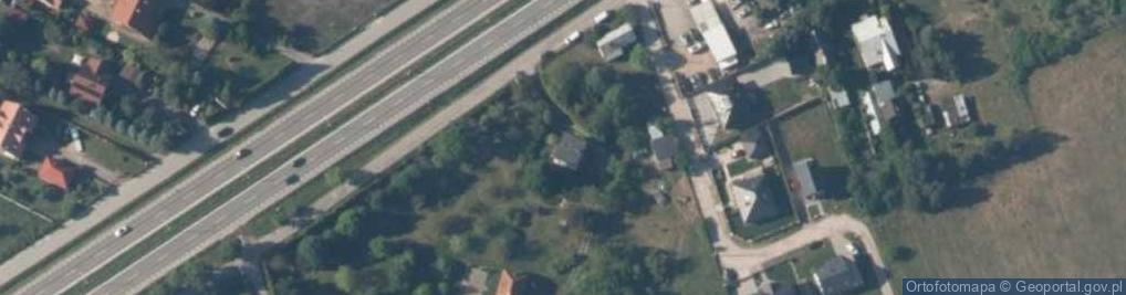 Zdjęcie satelitarne Echo Aparaty Słuchowe