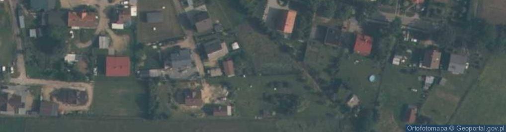 Zdjęcie satelitarne Eco Clean Agnieszka Wilczkowiak Usługi Sprzątające