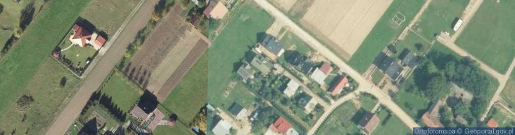 Zdjęcie satelitarne "Eco-Steam" Jakub Płachta