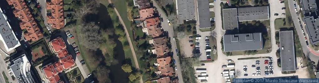 Zdjęcie satelitarne Ecostar Czarkwiani Jerzy