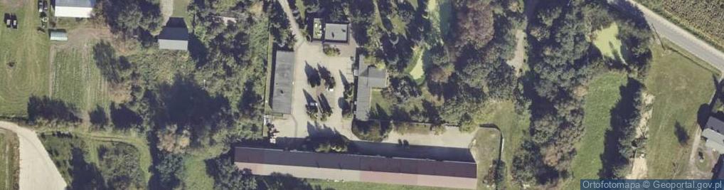 Zdjęcie satelitarne Edal A Tomalak i E Mrowiński