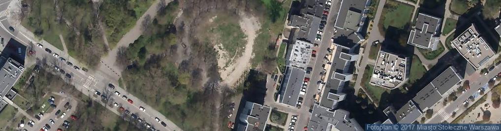 Zdjęcie satelitarne Edition