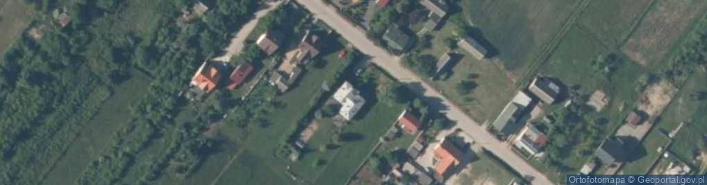 Zdjęcie satelitarne Edmund Karbownik Hydro Expert