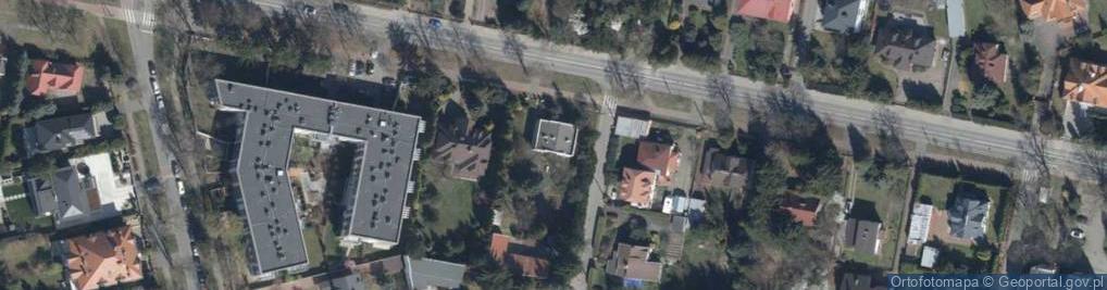 Zdjęcie satelitarne Edu Kids