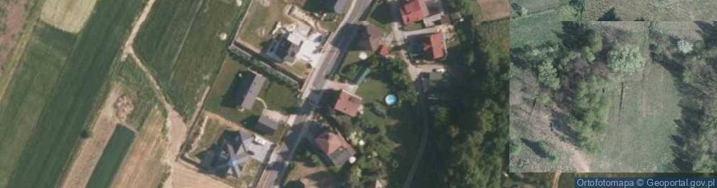 Zdjęcie satelitarne Edufuture Centrum Szkoleniowo-Edukacyjne Jolanta Kosior