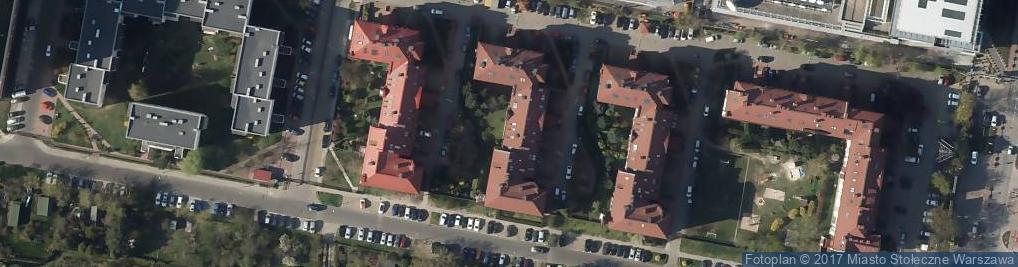 Zdjęcie satelitarne Eduhit