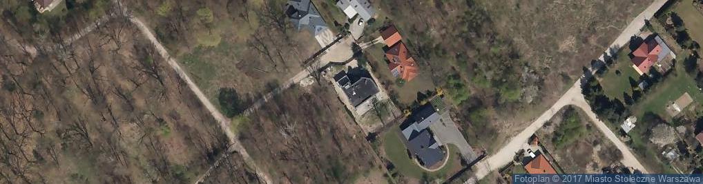 Zdjęcie satelitarne Eduke PL w Organizacji