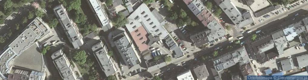 Zdjęcie satelitarne Edward Domagała Ab City Tour