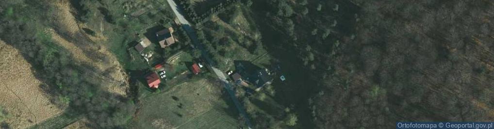 Zdjęcie satelitarne Edward Pasiak P.w.Wanex